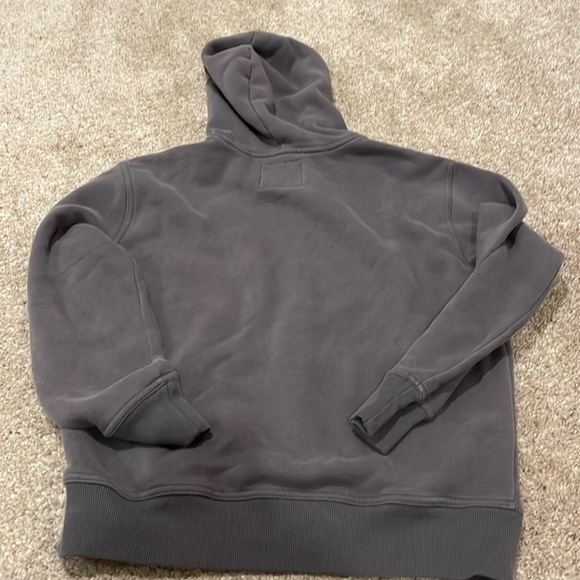 Hollister hoodie hooded sweatshirt sweat shirt - Picture 4 of 5